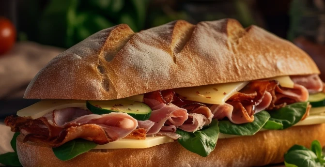 Subway - Facturación de tickets