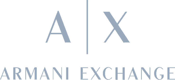 Logo de Giorgio Armani, cliente de Fotofacturas