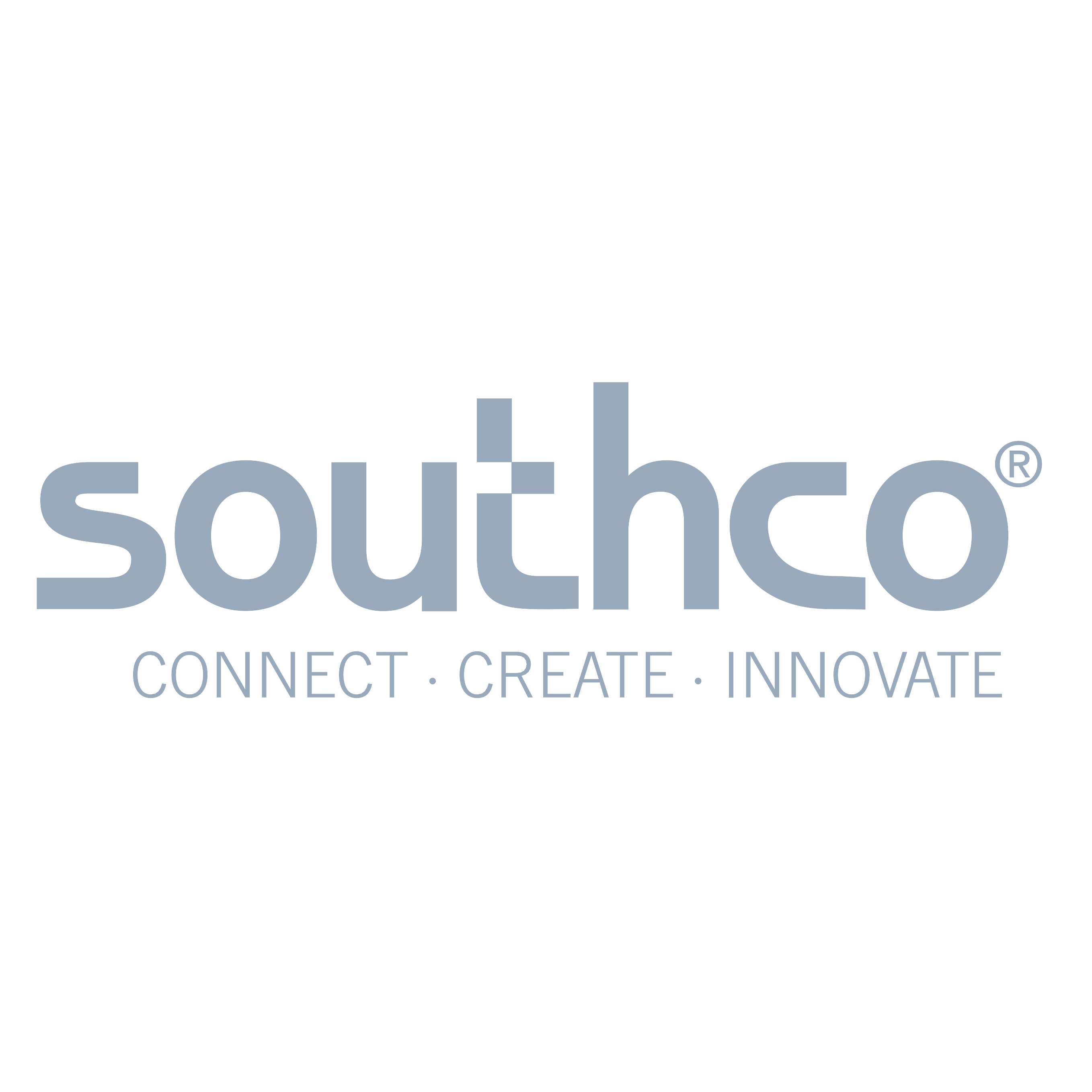 Logo de Southco, cliente de Fotofacturas